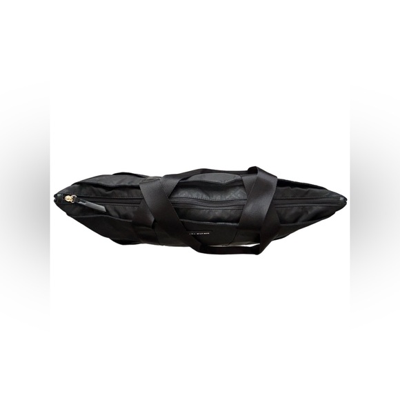 Tommy Hilfiger Large Black Tote Bag - Picture 5 of 9